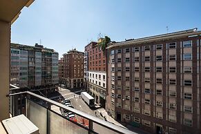 Cineteca Apartment by Wonderful Italy