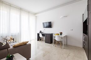 Cineteca Apartment by Wonderful Italy