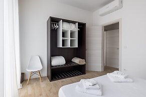 Cineteca Apartment by Wonderful Italy