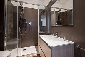 Cineteca Apartment by Wonderful Italy