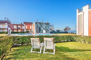 Borgo Gasparina A6 Apartment by Wonderful Italy