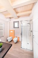 Borgo Gasparina A6 Apartment by Wonderful Italy