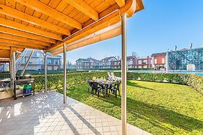 Borgo Gasparina A6 Apartment by Wonderful Italy
