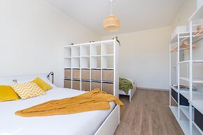 Family Apartment in Zona Lingotto by Wonderful Italy