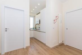 Family Apartment in Zona Lingotto by Wonderful Italy