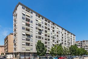 Family Apartment in Zona Lingotto by Wonderful Italy