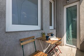 Family Apartment in Zona Lingotto by Wonderful Italy