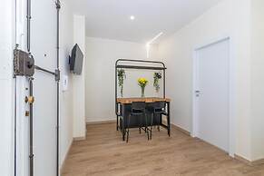 Family Apartment in Zona Lingotto by Wonderful Italy