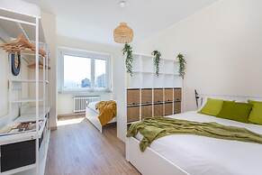 Family Apartment in Zona Lingotto by Wonderful Italy