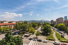 Family Apartment in Zona Lingotto by Wonderful Italy
