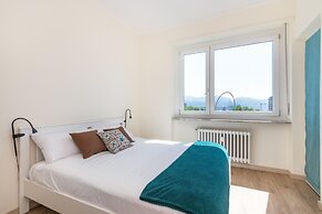 Family Apartment in Zona Lingotto by Wonderful Italy