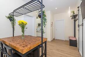 Family Apartment in Zona Lingotto by Wonderful Italy