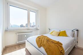 Family Apartment in Zona Lingotto by Wonderful Italy