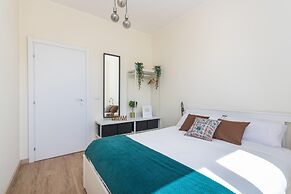 Family Apartment in Zona Lingotto by Wonderful Italy