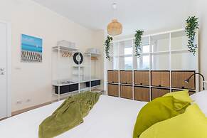 Family Apartment in Zona Lingotto by Wonderful Italy