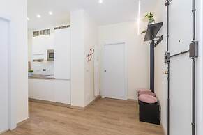 Family Apartment in Zona Lingotto by Wonderful Italy