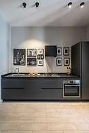 Dante Design Apartment by Wonderful Italy