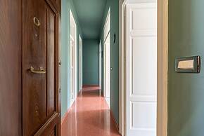 Dante Design Apartment by Wonderful Italy