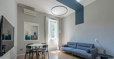 Dante Design Apartment by Wonderful Italy