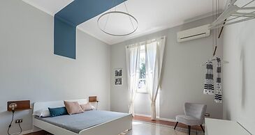 Dante Design Apartment by Wonderful Italy