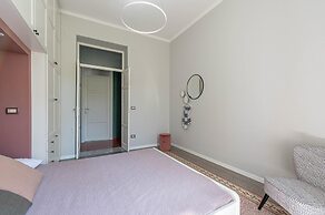 Dante Design Apartment by Wonderful Italy