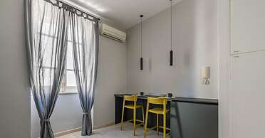 Dante Design Apartment by Wonderful Italy