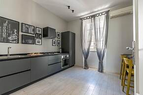 Dante Design Apartment by Wonderful Italy