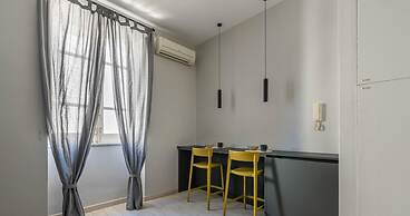 Dante Design Apartment by Wonderful Italy