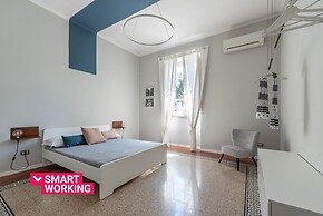 Dante Design Apartment by Wonderful Italy