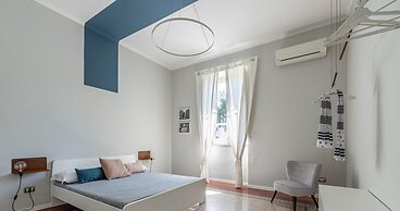 Dante Design Apartment by Wonderful Italy