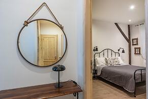 Casa Borsa con Balcone by Wonderful Italy