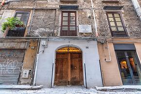 Casa Borsa con Balcone by Wonderful Italy
