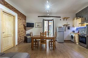 Casa Borsa con Balcone by Wonderful Italy