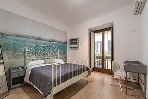 Casa Borsa con Balcone by Wonderful Italy