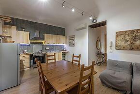 Casa Borsa con Balcone by Wonderful Italy