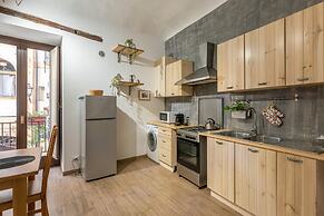 Casa Borsa con Balcone by Wonderful Italy