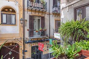 Casa Borsa con Balcone by Wonderful Italy