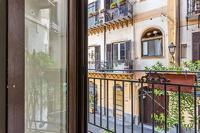 Casa Borsa con Balcone by Wonderful Italy