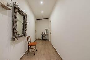 Casa Borsa con Balcone by Wonderful Italy