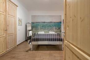 Casa Borsa con Balcone by Wonderful Italy