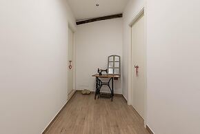 Casa Borsa con Balcone by Wonderful Italy