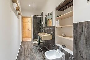 Casa Borsa con Balcone by Wonderful Italy