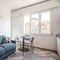 Residenza del Reno by Wonderful Italy