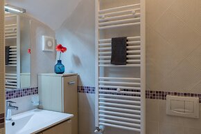 Isabella Apartment by Wonderful Italy