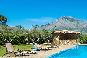 L Ulivo Blu - Suite With Garden