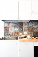 L Ulivo Blu - Suite With Garden