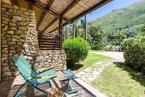 L Ulivo Blu - Suite With Garden