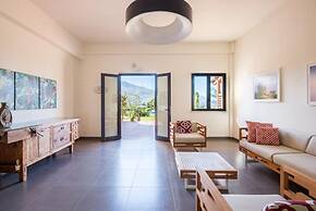 L Ulivo Blu - Suite With Garden