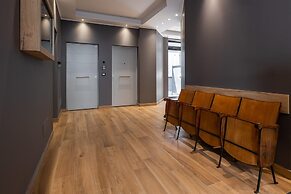 Giorgi Homes by Wonderful Italy - Zucca