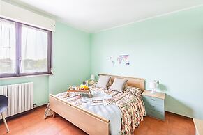 Le Primule F6 con Piscina by Wonderful Italy